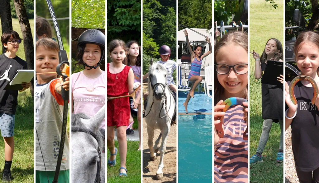 Happy Free Kids la CSID