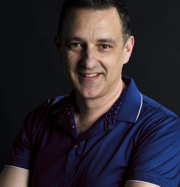 Alexandru Agarici