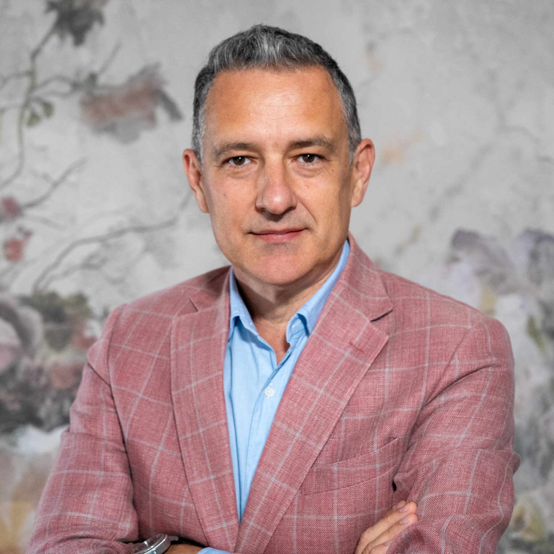 Alexandru Agarici