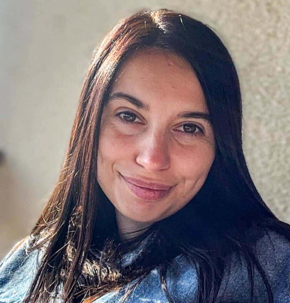 Laura Mâț