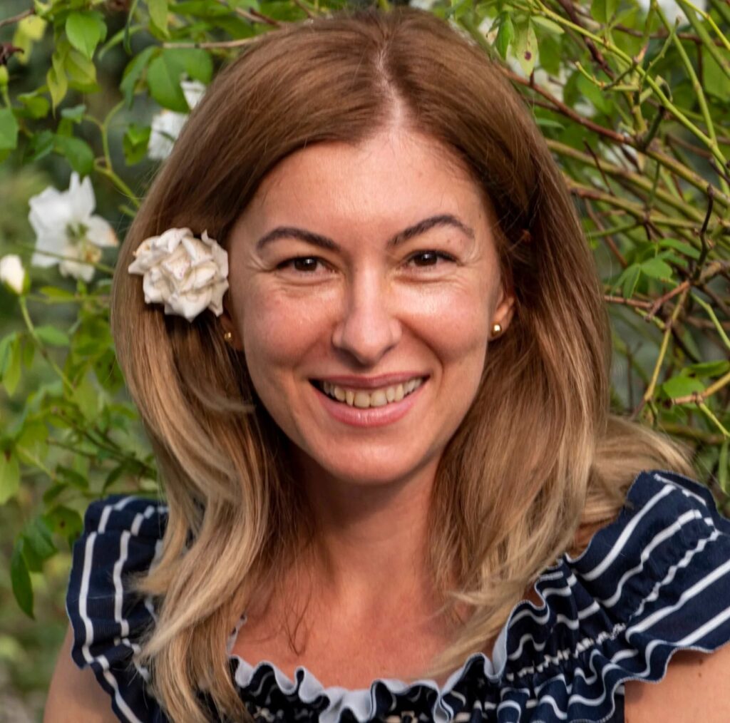 Lucretia Nicolaescu