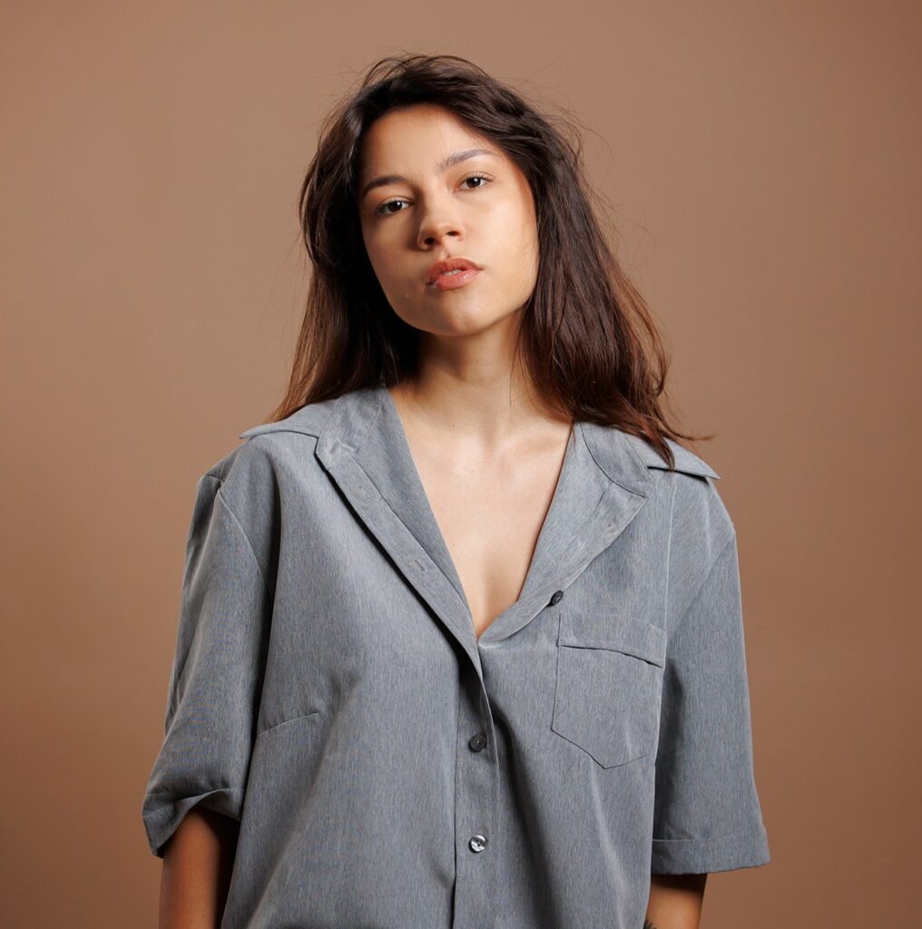 Denisa Tudora